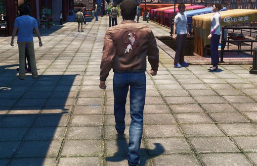 Shenmue III Enhanced gets its first trailer, game editions revealed for consoles and PC