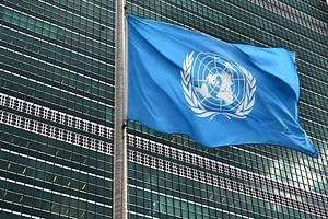 United Nations adopts the Convention Against Cybercrime-VIDEO