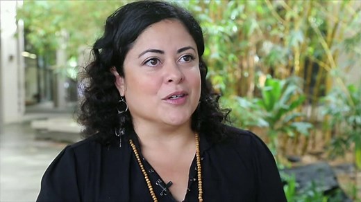 Obama's sister on how presidency changed him