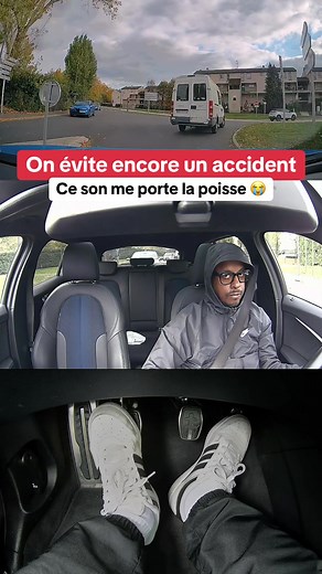 Auto École et Accidents: Une Réflexion Humoristique