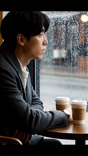 BTS — “Merry Go Round” but it feels like waiting for someone who never comes.