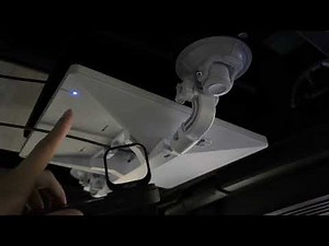 How to Install Internet to a Vehicle!