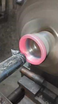 🦾DIY💯 tools 🤷ideas ⚙️#metalwork #lathemachine🔥 #machine ✅#automobile #cnc #creative🙋 #threading🔩