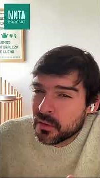 ¿Cómo involucrarnos individualmente en el derecho ambiental? con Mauricio Madrigal