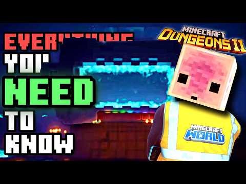 Everything you NEED to Know about Minecraft Live 2026 (Spring)