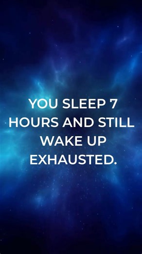 What Is Delta Sleep? (And Why You're Not Getting It) #insomnia #binauralbeats