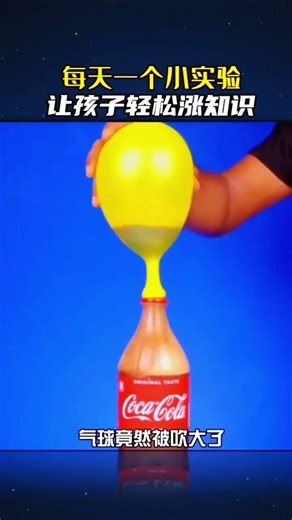 3-Minute Daily Science Experiments for Kids - Easy Learning Fun