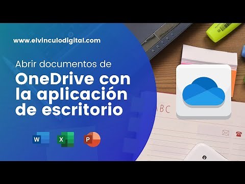 Edit OneDrive documents with Word, Excel, and PowerPoint