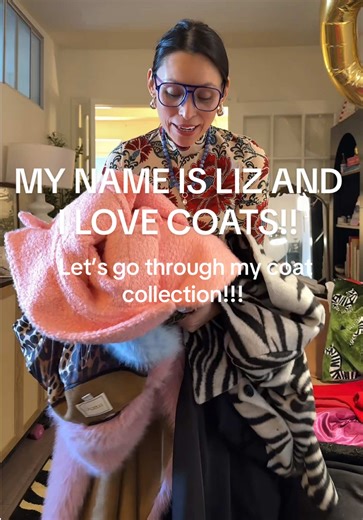 Exploring My Diverse Coat Collection