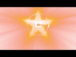 Contender Films Logo Slow Motion