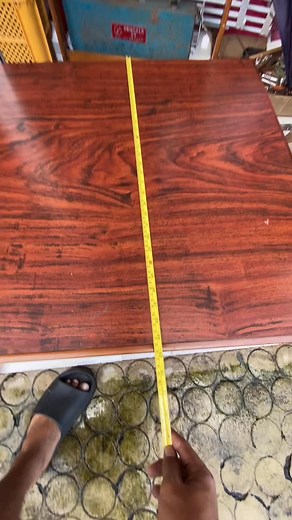 1.2K views · 13 shares | MINE Center Table ‼️‼️ TAAS: 13inch LAPAD: 47x30inch Pm lang sa may gusto 珞 | Dyno's Japan Surplus | Facebook