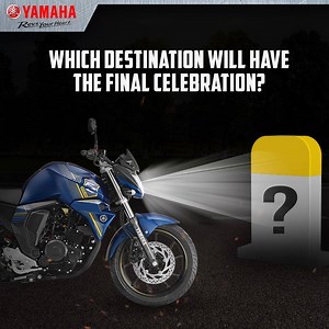 25K views · 444 reactions | Dhaka or Cumilla? Who will reach the final destination? Take screenshot and comment to vote for your team. #BPL6 #ItsYamaha #RevsYourHeart | Yamaha Motorcycles Bangladesh - ACI Motors Ltd. | Facebook