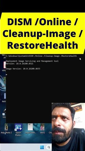 Corrupt File Kaise Recover Karein 💻 Windows 10 11