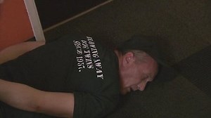 Watch Cops Season 32 Episode 28 - Gun In The Gutter