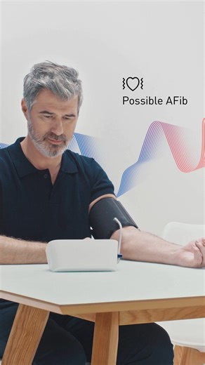 Have you ever heard of AFib before? What’s one thing that surprised...