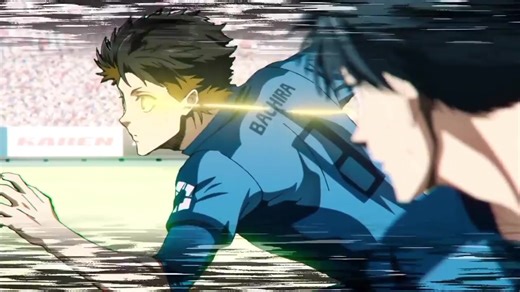 blue lock temporada 2 Cap 13 parte 3