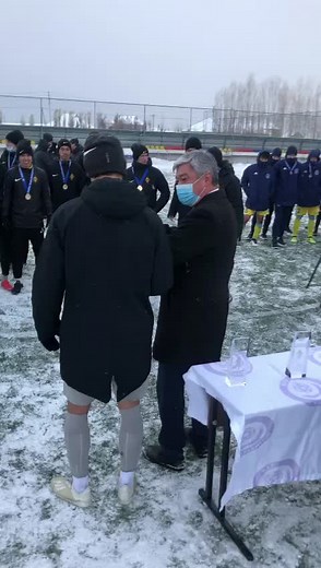 Champions🏆🇰🇿 #рек #рекомендации #кайрат #футбол