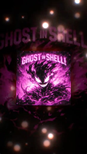 🔥☠️ Snippet // GHOST IN SHELL (Slowed) - TOKYO GOD //