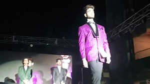 Fashion show❤️ #ankiness #viral #foryou #tren #ankiii