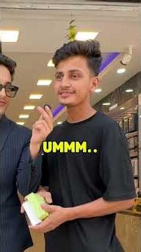 Talk about Cow for 1 min and Win Earbud. #pranishstore #challenge #earbuds #giveaway#cow #jawalakhel