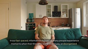 Overcoming Brain Fog Easily