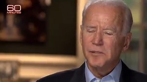 12K views · 448 reactions | “I want to earn this on my own.” Joe Biden tells 60 Minutes he asked President Obama not to endorse him in his run for White House https://cbsn.ws/32SG2wu | 60 Minutes | Facebook