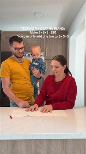 Zach, Court, Madi, & Landon on Instagram: "3 things that stick out to me in this video: 1. He’s a genius 🤯 2. “You have high emotional intelligence” 🤎😅 3. It’s the way he continues his victory dance 😂"