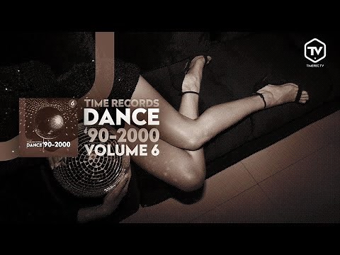 Dance '90-2000, Vol. 6