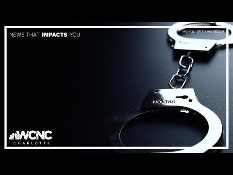 Cabarrus County couple pleads guilty to stealing over $1 million in COVID relief funds