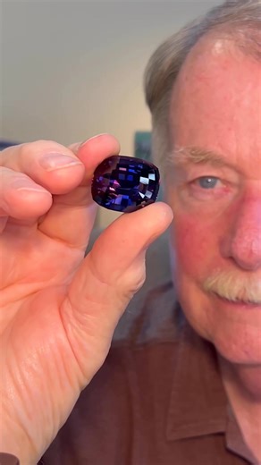 282K views · 7.7K reactions | Shown here under polarized light, this...