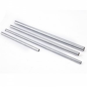 [Hot Item] 20mm Precision Stainless Steel Rod - Hard Chrome Plated Shaft