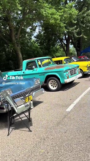 Explore Classic Cars at the Minnesota Car Show