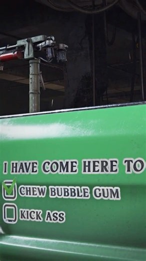 John Carpenter Movie References | Toxic Commando