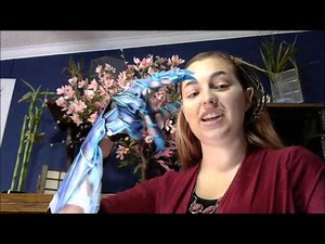 Dragon Claw Gauntlet Tutorial [PART ONE]