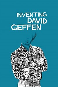 Inventing David Geffen (2012) - Movie