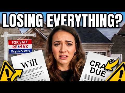 The CRA Tax Trap That’s Forcing Families to Sell Their Property
