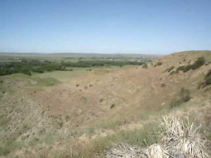 Part 22: Custer on the Bluffs