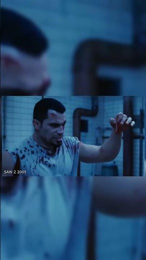 SAW II | Hero Went Totally Off The SCRIPT