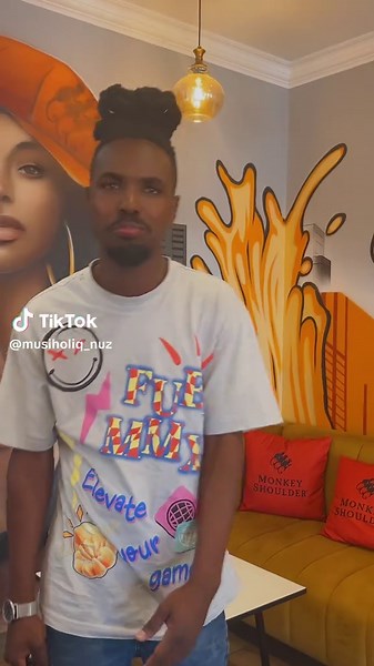 MusiholiQ (@musiholiq_nuz)’s videos with original sound - MusiholiQ