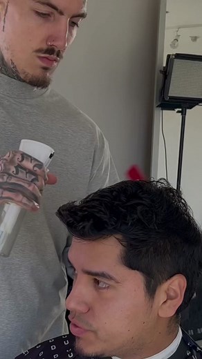 Barber Skills: Precision Haircut Techniques Explained