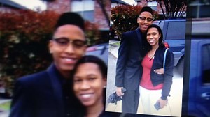 Man found shot dead using 'Find My iPhone' app identified