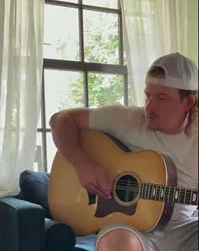 I thought you should know - Morgan Wallen