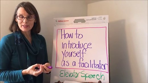Four Ways to Introduce Yourself and Your Work as a Facilitator – North Star Facilitators
