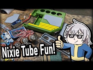 Can I Build a Fallout Geiger Counter at Home?