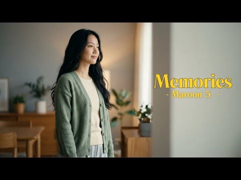 Memories Unplugged Pop Acoustic | Maroon 5 Emotional Cover 🎶🔥