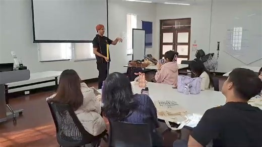 Canning College on Reels