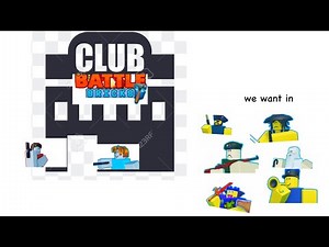 The Battle Bricks Battlers Portrayed By Memes: Part 2.5