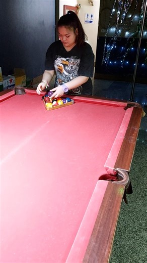 Let's Play Pool ! Chiang Mai Nightlife ! #chiangmaithailand #thailand