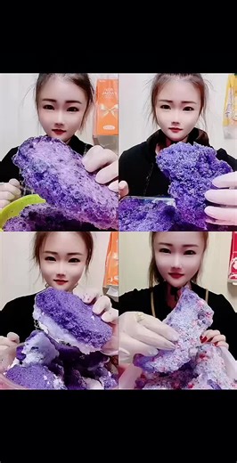 ASMR Ice Eating Compilation: Satisfying Sounds of Crunching