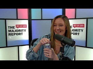LAST LIVE OF '25! Trump Implicated In Epstein Dump; Bari Weiss’s Censorship Fail | MR Live